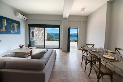 Image de Villa Lavender in Nikiana