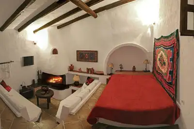 Image de Ampelos Estate - The Studio
