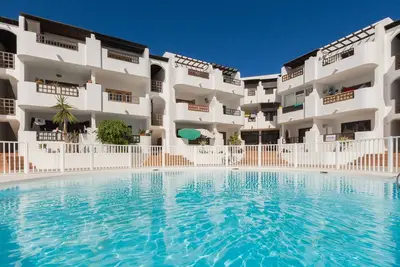 Image de Apartamento Golden Teguise 2