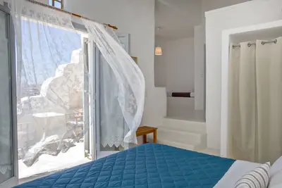 Image de Violet house Agios Sostis