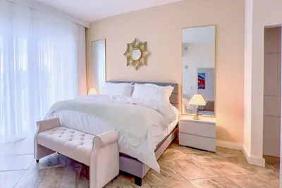 Image de Paradise Deluxe - 2 bd Penthouse