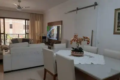 Image de Comfortable Apartment With Air, Tv, Wi-Fi And Internet