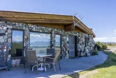 Image de Spring Creek Retreat on the Madison River