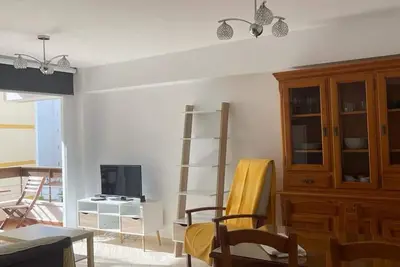 Image de Apartamentos Terrasol Faro 2