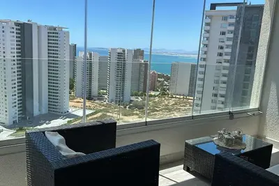 Image de Wonderful New fully equipped apartment