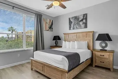 Image de 3br Resort Townhome next to Cc. 10 min to Universal - 15 to Disney! !
