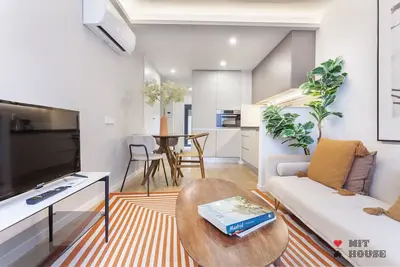 Image de Appartement Rubik I à Madrid