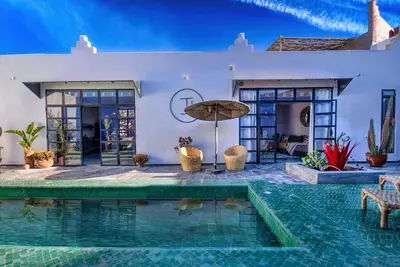 Image de Riad Mon Etoile Piscine Luxe 6 Px