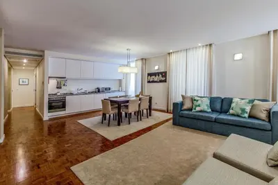 Image de 2 Bedrooms - Deluxe Apartment