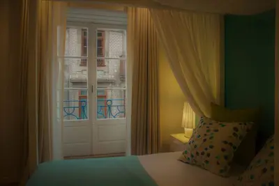 Image de 2 Bedrooms - Romantic Apartment