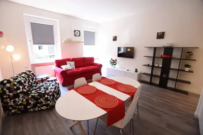 Image de Rondone Rosso - Le Rondinelle