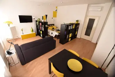 Image de Rondone Giallo - Le Rondinelle