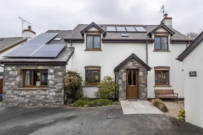 Image de French Fields - 4 Bedroom House - St. Florence