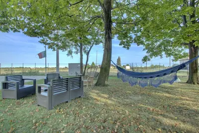 Image de B&BveniceLAGOON Cool, Wifi-Aircnd-Parking-Breakf101