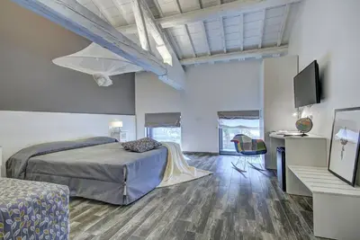 Image de B&BveniceLAGOON Cool, Wifi-Aircnd-Parking-Breakf202