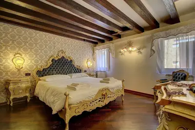 Image de Marcopolo Terrace, 5pax, 2bed, aircond, wifi