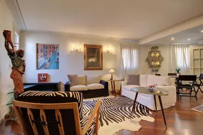 Image de Refined-Terrace San Marco, rooftop for refined couples