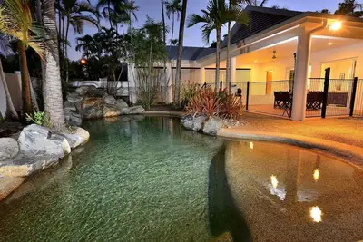 Image de Coral Drive Retreat Port Douglas
