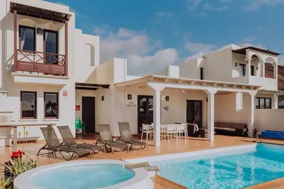 Image de Villa Sunset Faro Deluxe