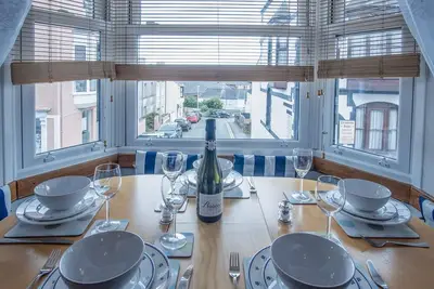 Image de Starfish Apartment - 2 Bedroom Apartment - Tenby