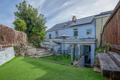 Image de Cambrian Cottage - 3 Bedroom Cottage - Tenby