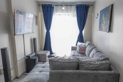 Image de Unique cozy stylish suite in nairobi - 5 min from Junction mall