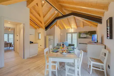 Image de Ricomilla-finestra Sul Verde- Priv Park