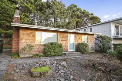 Image de The Shell - Beachcomber Vacation Homes
