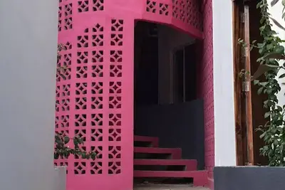 Image de Nice apartment with 2 rooms near the sea