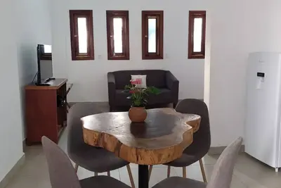 Image de Alejandra in JunglaZipolite 200 meters from the beach