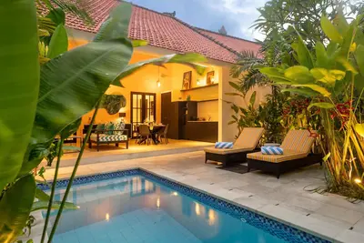 Image de Caorrun Villa - Deux Chambres Villa, Couchages 4