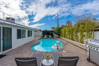 Image de Old Town Paradise * Pool * Putting Green