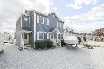 Image de Villa Del Mundy - Manahawkin & Beach Haven West