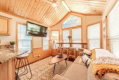 Image de Tiny Haven | Spacious Feel, Bbq & Peak Views