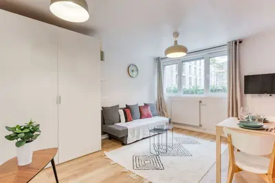 Studio Hugo - Welkeys