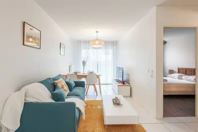 Image de Appartement Delacroix - Welkeys