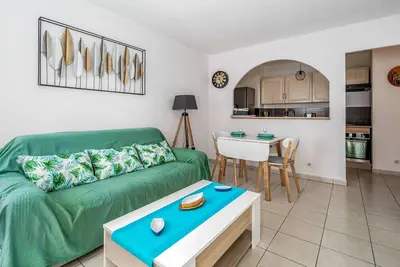 Image de Appartement Libériade - Welkeys
