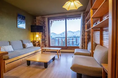 Image de Appartement El Santa - Welkeys