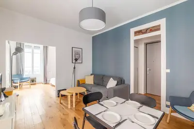 Image de Appartement Anatha - Welkeys