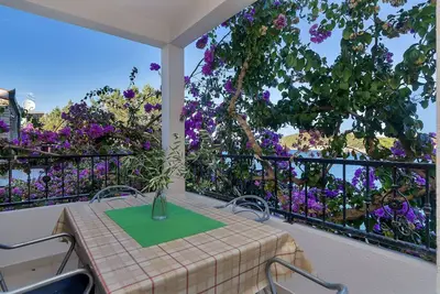 Image de Appartement et Chambres Nikola (38301-A3) - Zastrazisce - île de Hvar