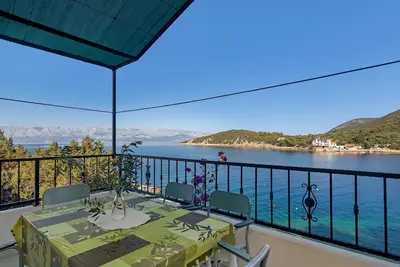 Image de Appartement et Chambres Nikola (38301-A7) - Zastrazisce - île de Hvar
