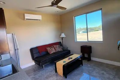 Image de Casita in secluded Rio Verde area steps away from Tonto National Forest