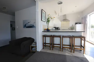 Image de Beach front cottage