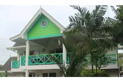 Image de Reefside Villa Tobago
