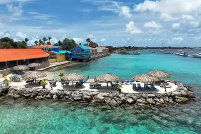 Image de Your Relaxing Getaway Awaits! 2 Family-friendly Units, Near Hardin Maracabo