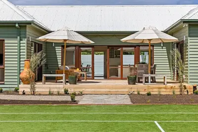 Image de Coastal Cool -Pool, Tennis Court