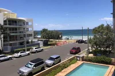 Image de Dulkara Unit 9 - Inviting beachy style 2 bedroom unit located right on Kings Beach