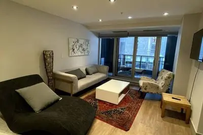 Image de Beautiful 2 Bed, 2 Bath in Prime Downtown Halifax