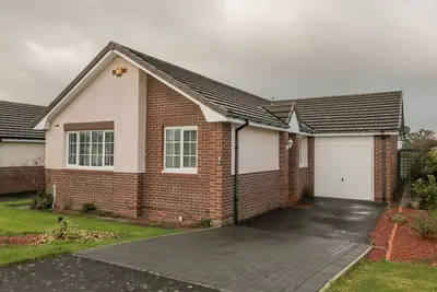 Image de 6 Westview, family friendly, character holiday cottage in Embleton