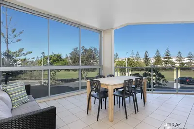 Image de Parkview Paradise – 2br Bali Resort in Kingscliff